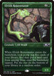 [Foil] Elvish Rejuvenator (180) (FNM Promos)
