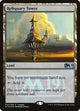 [Foil] Reliquary Tower (254) (League Promos)