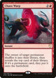 Chaos Warp (122) (Commander 2018)