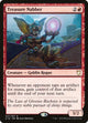 Treasure Nabber (27) (Commander 2018)