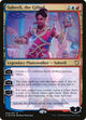 [Foil] Saheeli, the Gifted (44) (Commander 2018)