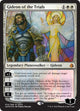 [Foil] Gideon of the Trials (SDCC 2018 Exclusive) (14) (Media Promos)