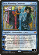 [Foil] Jace, Cunning Castaway (SDCC 2018 Exclusive) (60) (Media Promos)
