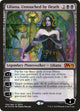 [Foil] Liliana, Untouched by Death (SDCC 2018 Exclusive) (106) (Media Promos)