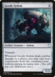 Geode Golem (56) (Commander 2018)