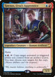 [Foil] Tawnos, Urza's Apprentice (45) (Commander 2018)