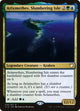 Arixmethes, Slumbering Isle (38) (Commander 2018)