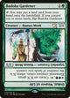 Budoka Gardener // Dokai, Weaver of Life (134) (Commander 2018)