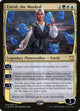 [Foil] Estrid, the Masked (40) (Commander 2018)