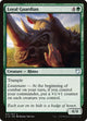 Loyal Guardian (31) (Commander 2018)