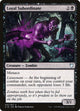 Loyal Subordinate (16) (Commander 2018)