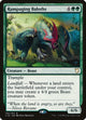 Rampaging Baloths (158) (Commander 2018)