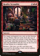 Reality Scramble (25) (Commander 2018)
