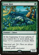 Scute Mob (161) (Commander 2018)