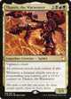 [Foil] Thantis, the Warweaver (46) (Commander 2018)
