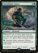 Turntimber Sower (35) (Commander 2018)