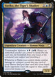 Yuriko, the Tiger's Shadow (52) (Commander 2018)