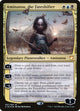 [Foil] Aminatou, the Fateshifter (37) (Commander 2018)