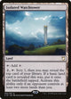 Isolated Watchtower (59) (Commander 2018)
