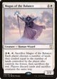 Magus of the Balance (5) (Commander 2018)