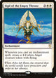Sigil of the Empty Throne (74) (Commander 2018)