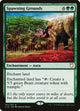 Spawning Grounds (163) (Commander 2018)