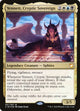 [Foil] Yennett, Cryptic Sovereign (51) (Commander 2018)