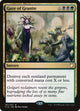 Gaze of Granite (181) (Commander 2018)