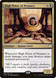 High Priest of Penance (183) (Commander 2018)