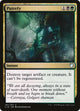 Putrefy (187) (Commander 2018)