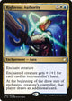 Righteous Authority (188) (Commander 2018)