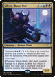 Silent-Blade Oni (191) (Commander 2018)