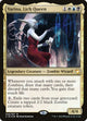 [Foil] Varina, Lich Queen (48) (Commander 2018)
