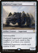 Darksteel Juggernaut (202) (Commander 2018)