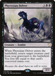 Phyrexian Delver (115) (Commander 2018)