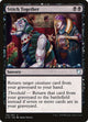 Stitch Together (119) (Commander 2018)