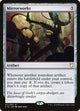 Mirrorworks (211) (Commander 2018)