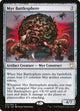 Myr Battlesphere (212) (Commander 2018)