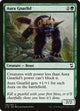 Aura Gnarlid (128) (Commander 2018)