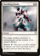 Banishing Stroke (63) (Commander 2018)