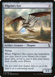 Pilgrim's Eye (214) (Commander 2018)