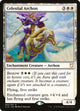 Celestial Archon (64) (Commander 2018)
