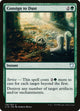 Consign to Dust (136) (Commander 2018)