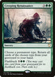 Creeping Renaissance (137) (Commander 2018)