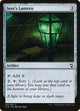 Seer's Lantern (220) (Commander 2018)