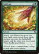 Cultivate (138) (Commander 2018)