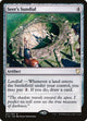 Seer's Sundial (221) (Commander 2018)