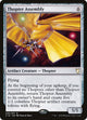 Thopter Assembly (226) (Commander 2018)