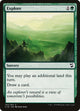 Explore (143) (Commander 2018)