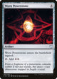 Worn Powerstone (230) (Commander 2018)